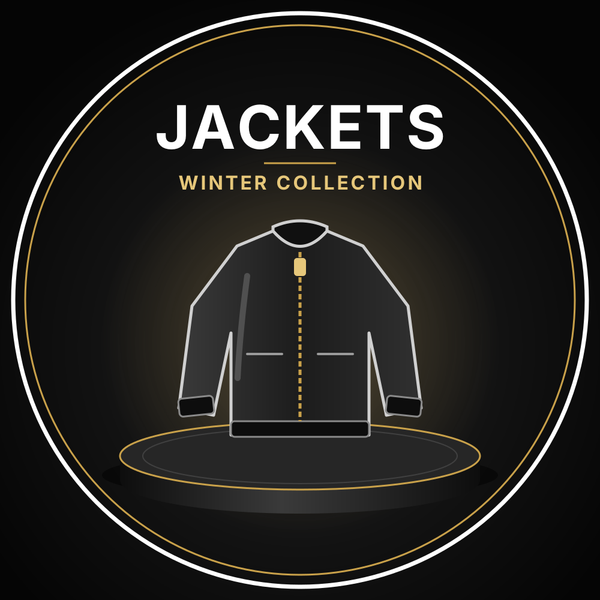 JACKETS