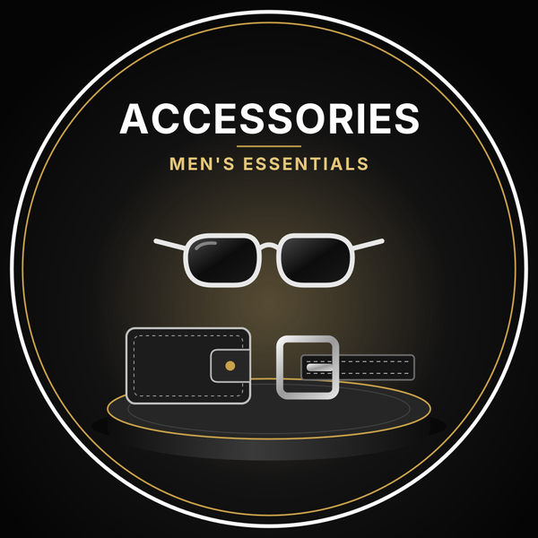 MEN ACESSRIES