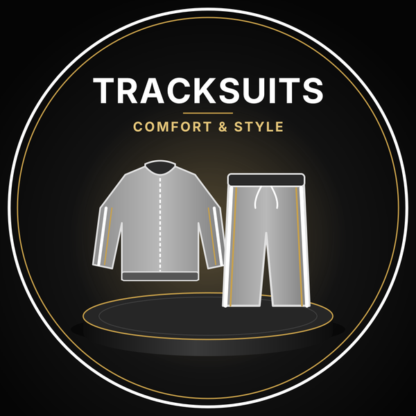 TRACSUITS