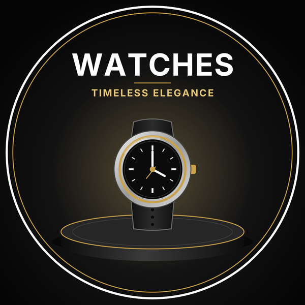 WATCHES